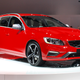 Illustration for article titled WHY IT LOOKS GOOD: The Volvo V60
